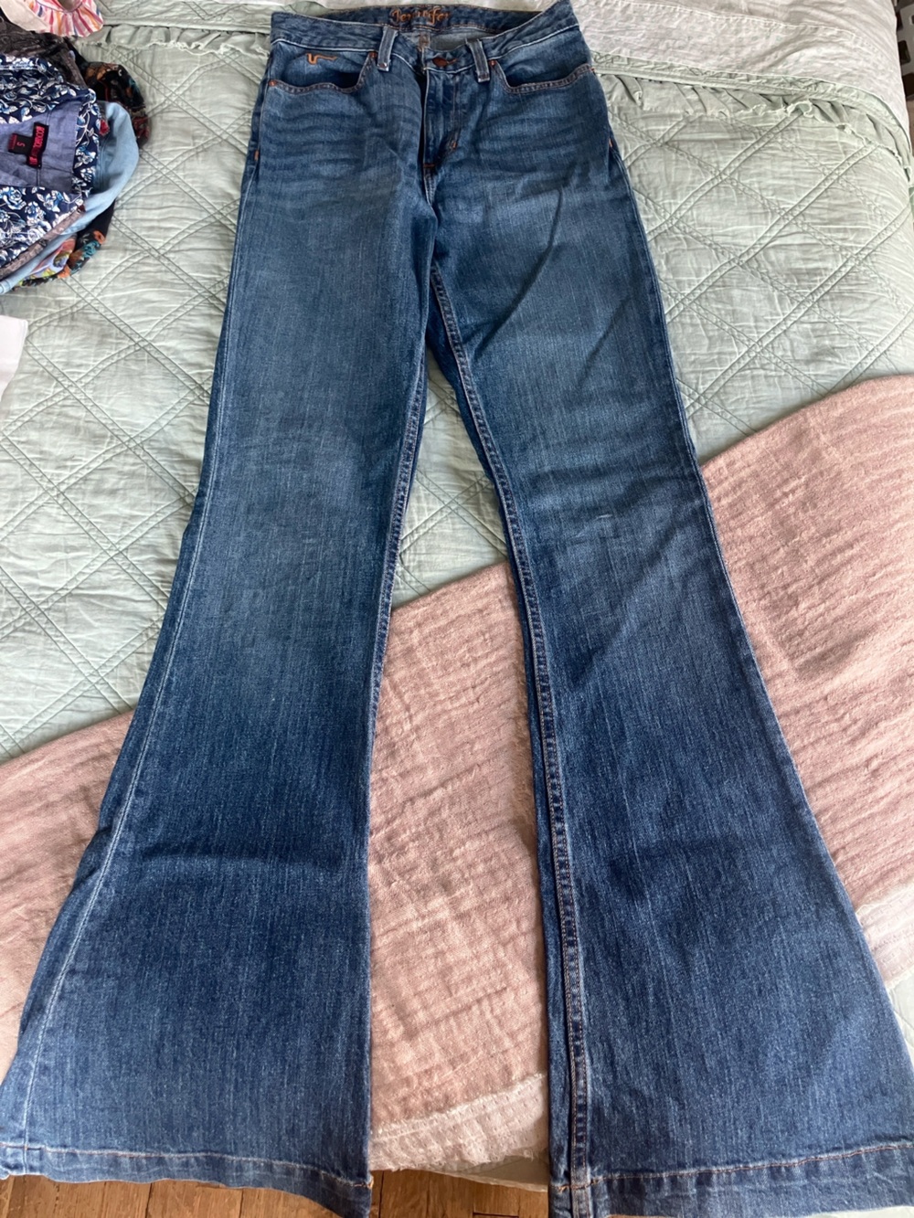 Kimes Ranch Jeans - Picture 2 of 11